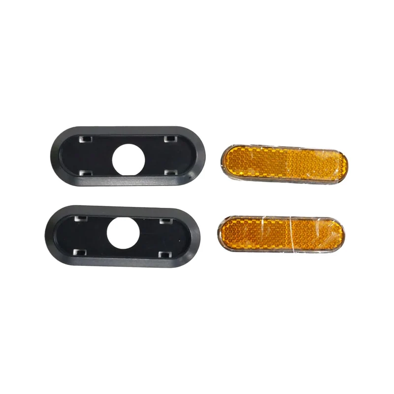 Rear Reflector Pair