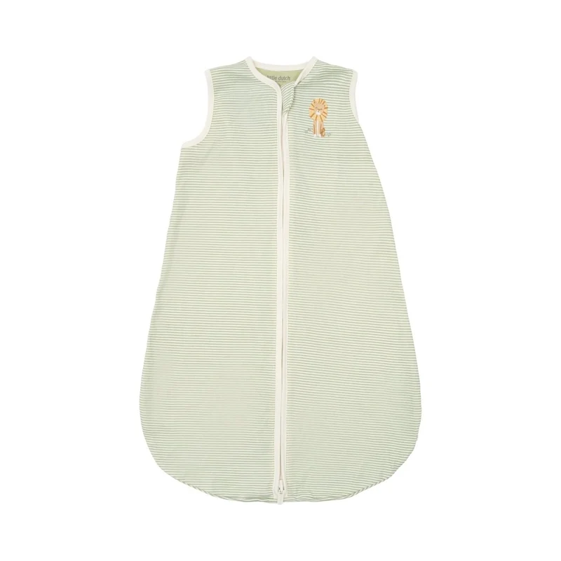 Little Dutch Slaapzak Baby Safari Leo Winter