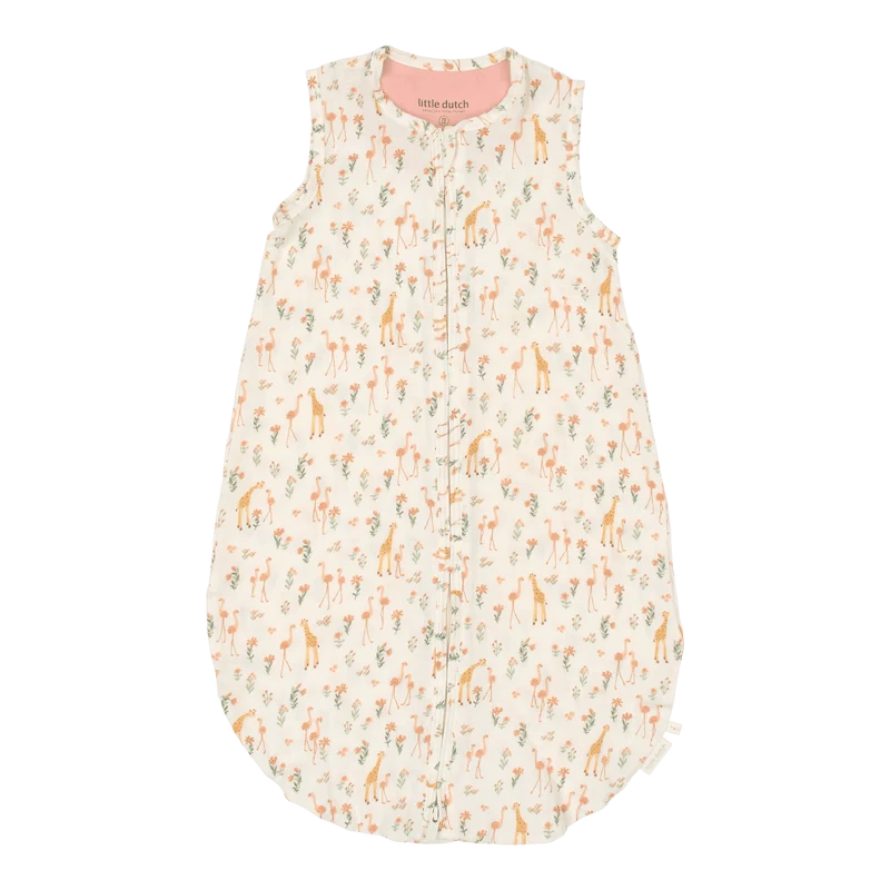 Little Dutch Slaapzak Baby Blooming Safari Zomer
