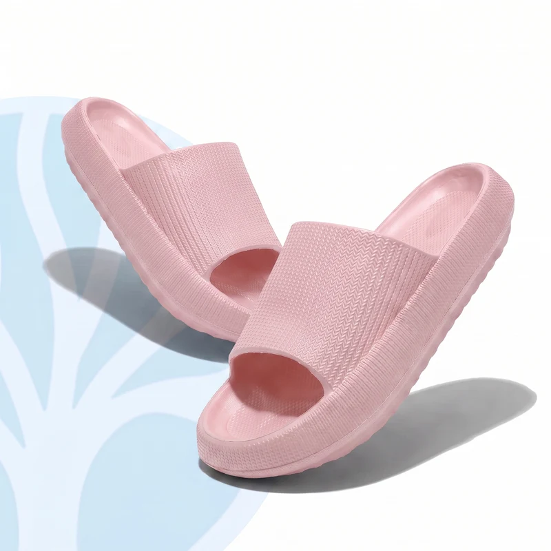 Fittershape Cloudies Slippers – ultra-zacht voor pijnverlichting