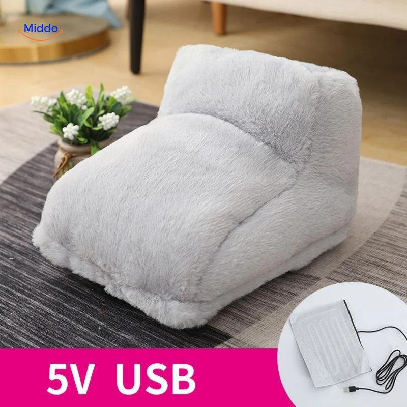 CozyPaws™ Voetverwarmer | Warme Voeten en Ultiem Comfort