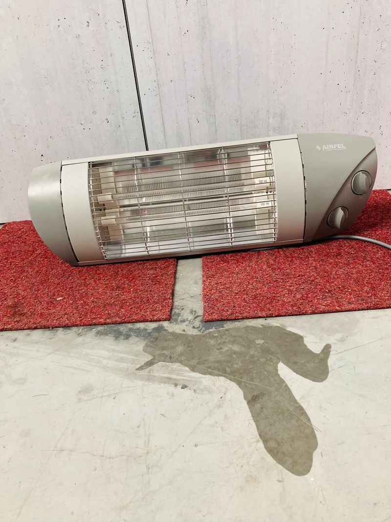 Airfel ESH-WR 1000