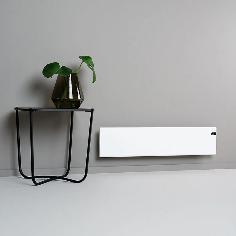 Adax Neo Elektrische Kachel Slank Wit 600W