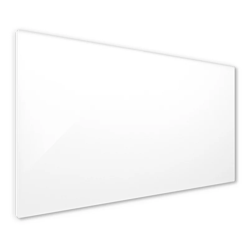 Ecaros Infrarood paneel glas- 1000 Watt