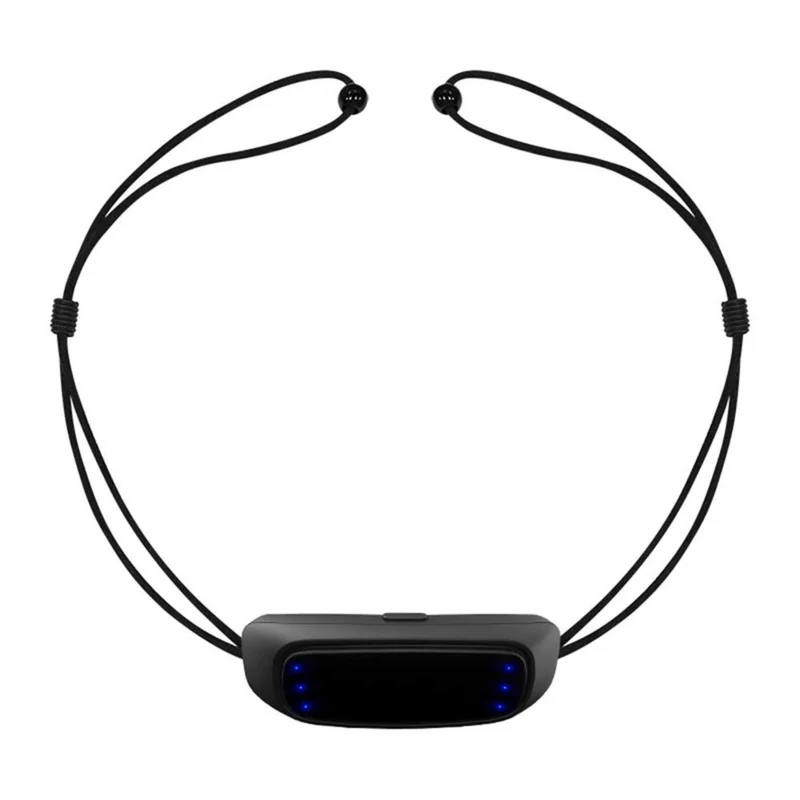 SnurkStopper PRO™ | Slaap Beter, Snurk Minder met de Nieuwste Innovatie!