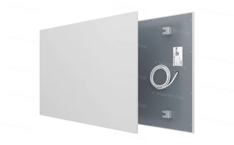 Welltherm PB1100 Infrarood paneel metaal - 1100 Watt