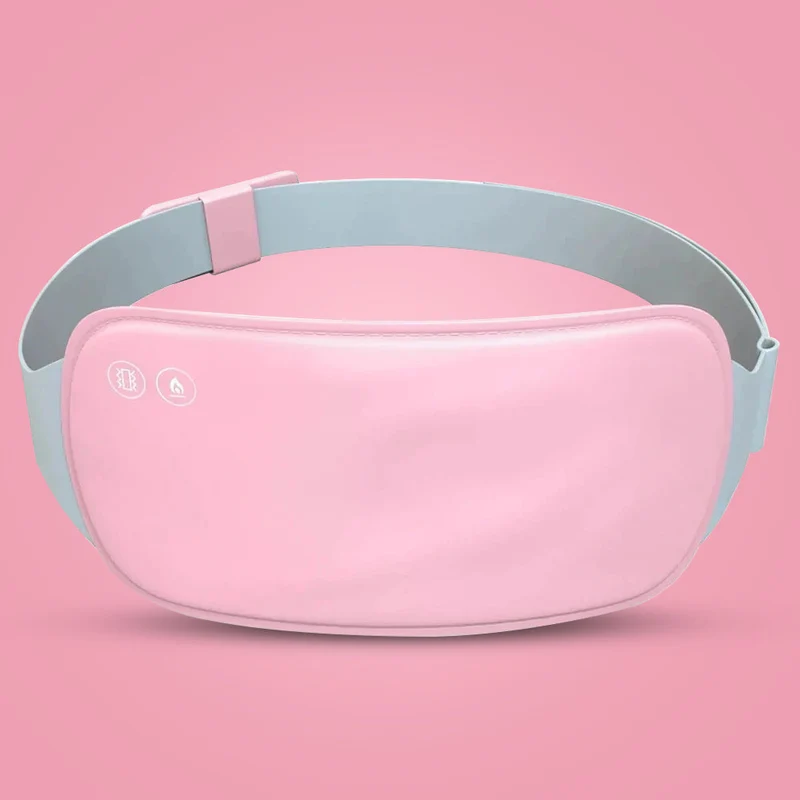 Huggy™ | Verlichting van Rugpijn en Menstruatiekrampen!