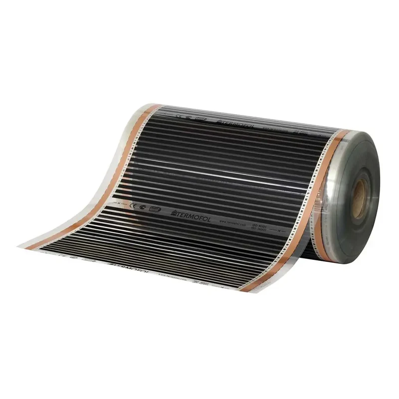 Termofol verwarmingsfolie 305TH - 50 cm - 60 W m²