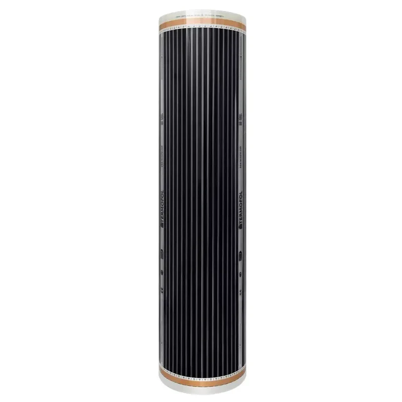 Termofol verwarmingsfolie 310T - 100 cm - 220 W m²
