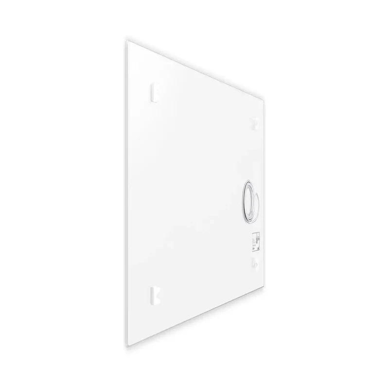 Ecaros Infrarood paneel glas- 400 Watt