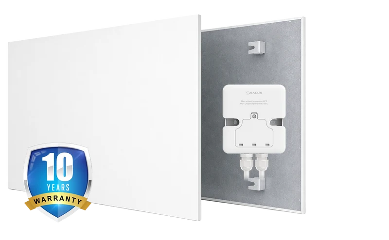 EXTENSIE Ecaros PRO professioneel Infrarood paneel - 580 - 769 Watt