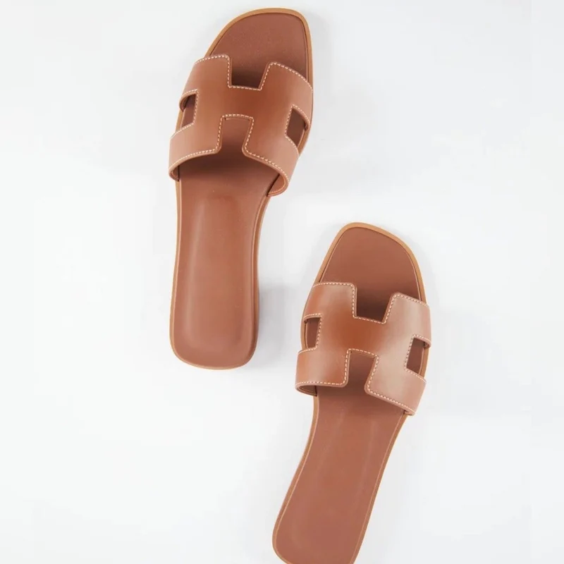 Luxe Dames Slippers – Elegant Design met Comfortabele Pasvorm