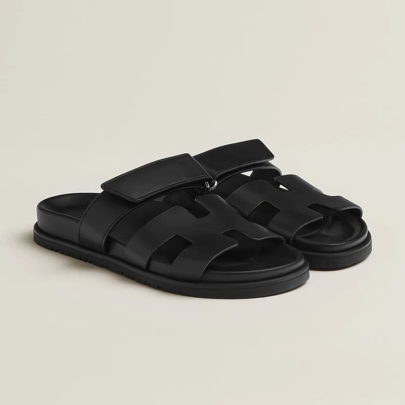 Milano Luxe Sandalen – Italiaanse Elegantie Voor Elke Dag