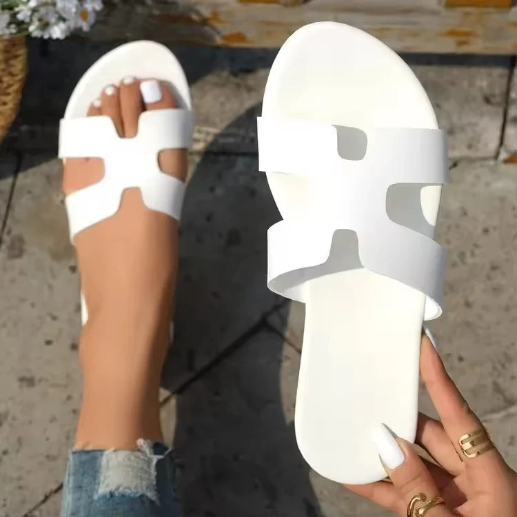 Revalki - Elegante en Comfortabele Slippers