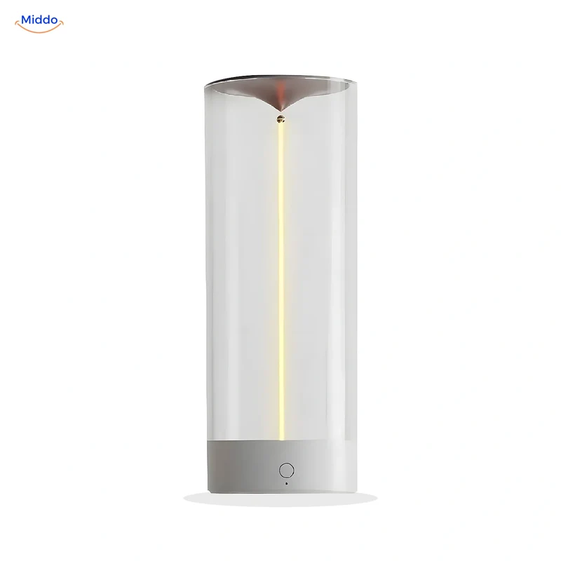 Luminex™ Lamp | Dimbaar, magnetisch en draagbaar licht