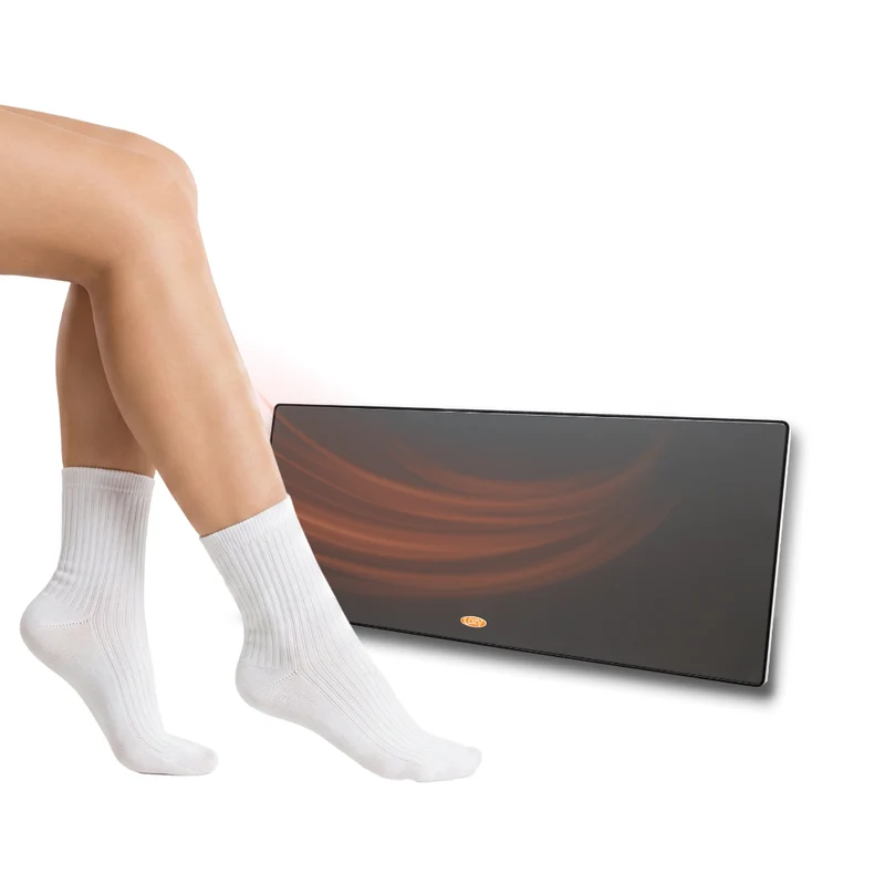 Cozy Legs® Heater Panel