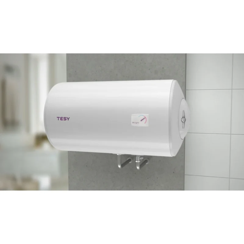 Tesy - Elektrische Boiler 120L Horizontaal (Wandmontage)