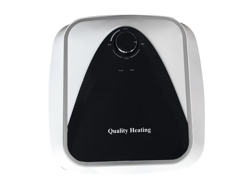 13 Liter keukenboiler Extra Life Quality Heating