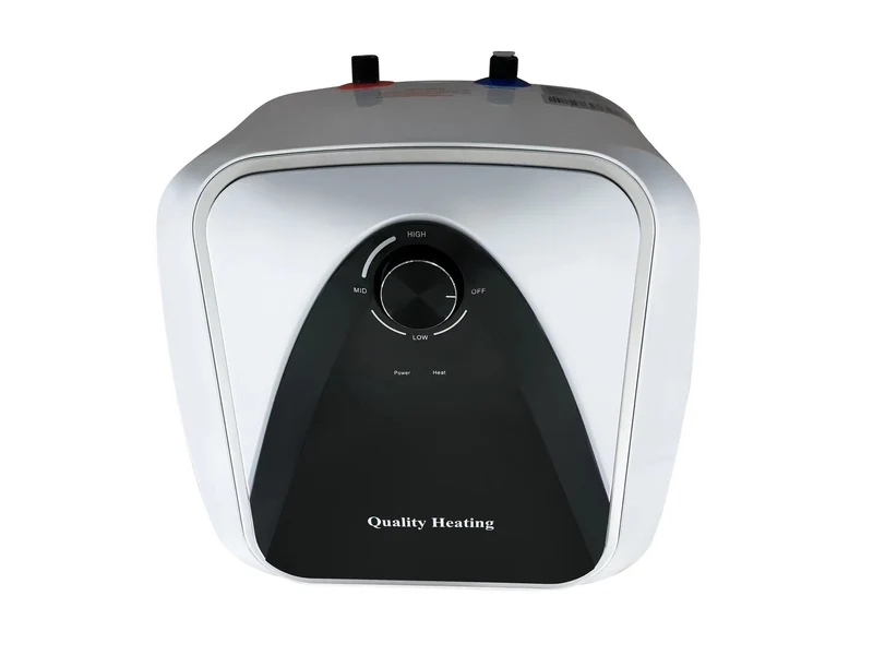10 Liter keukenboiler Extra Life Quality Heating