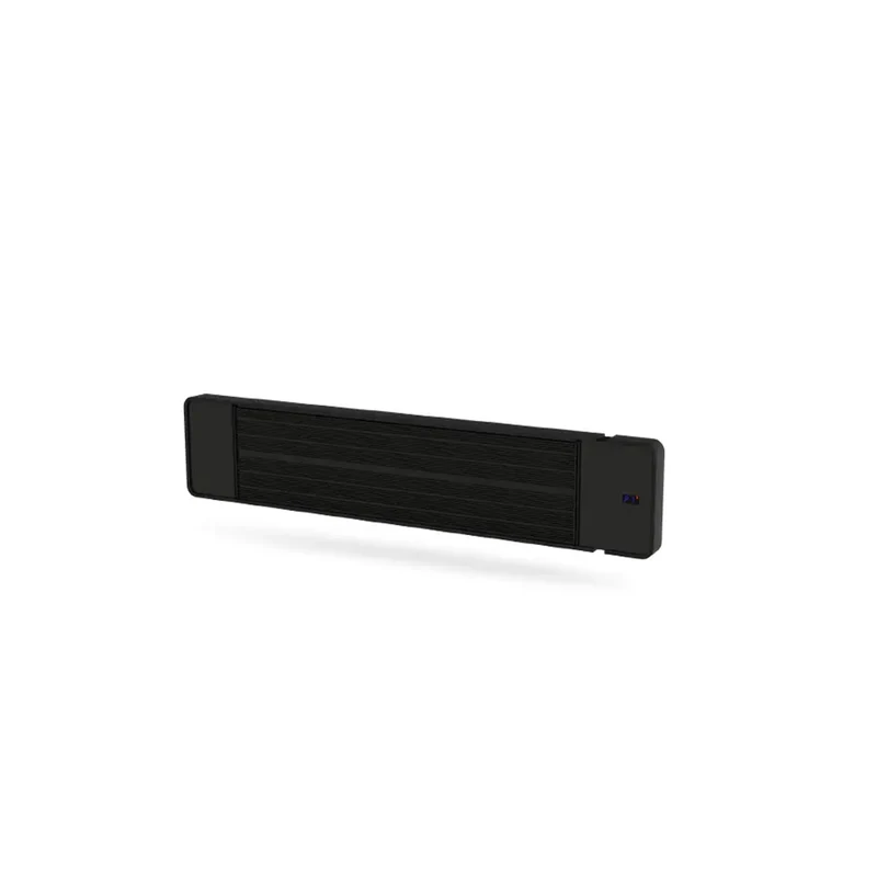 Termofol heatlines 1000IR met WiFi sturing