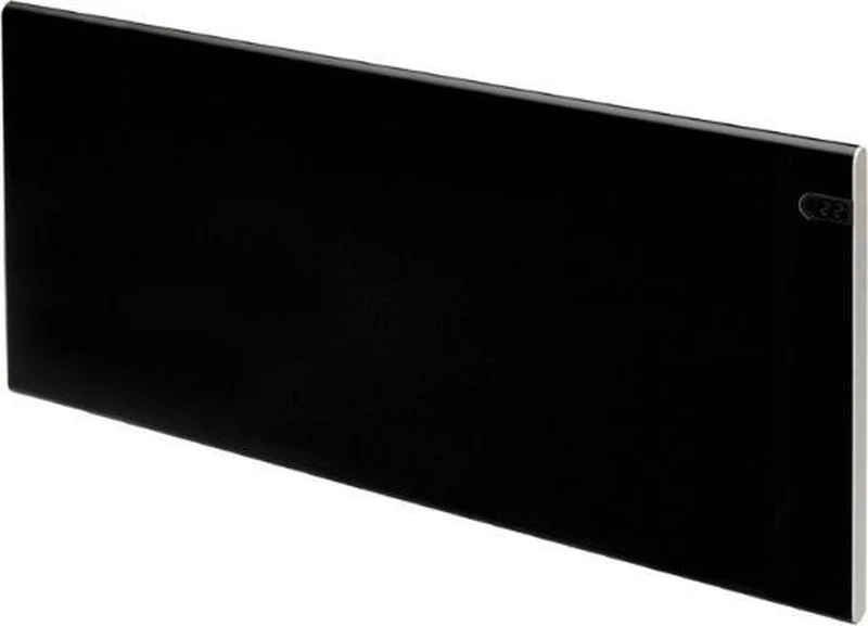 Adax Neo Elektrische Radiator Zwart 2000W