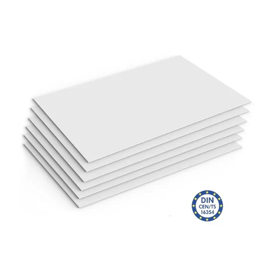 TERMOFOL SUPERTERM 6 mm isolatieplaat – Efficiënte onderlaag voor vloerverwarming