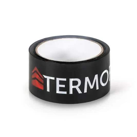 Termofol TF-TASMA Zelfklevende Tape voor Verwarmingsfolie en Isolatie