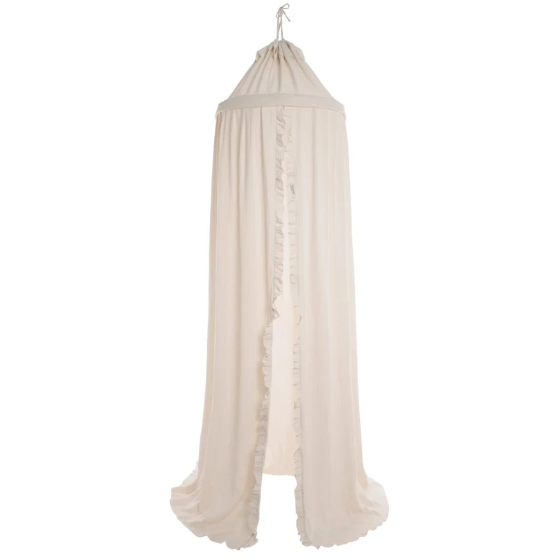 Baby's Only Klamboe Baby Calm Warm Linen