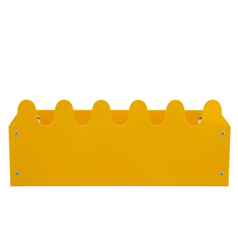 Roommate Mandje Sinus Yellow