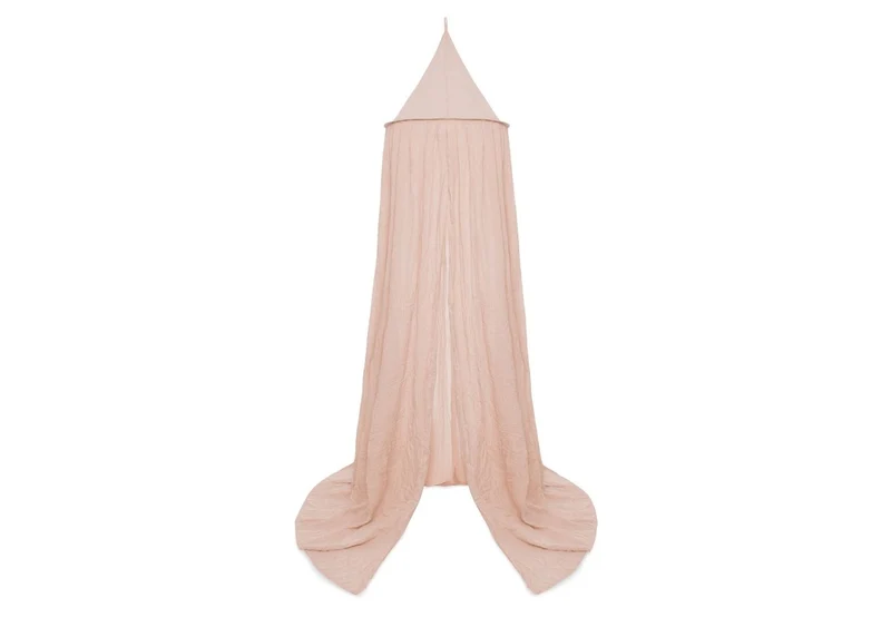 Jollein Klamboe Baby Vintage Wild Rose 2,45M