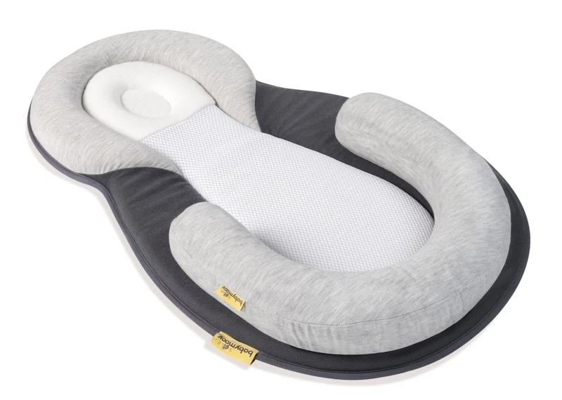 Babymoov Babynestje Cosydream Original Smokey