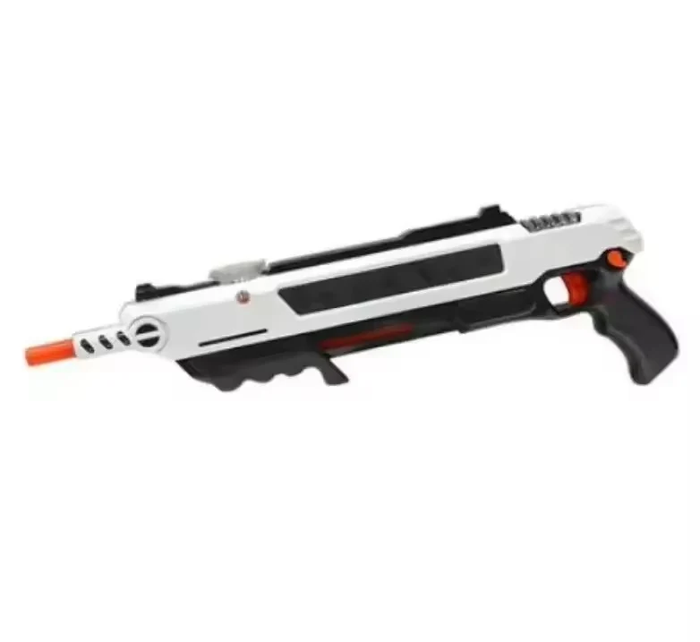 BugForce – Zoutpistool met laser en precisie – vliegenbestrijding thuis