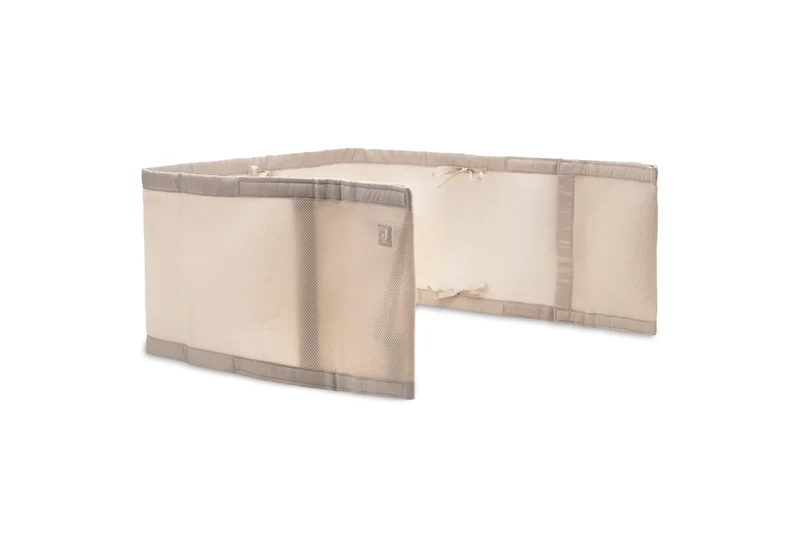 Jollein Boxbumper Mesh