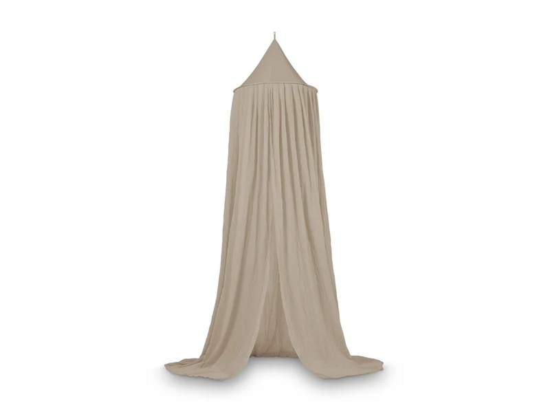 Jollein Klamboe Baby Vintage Nougat 245cm
