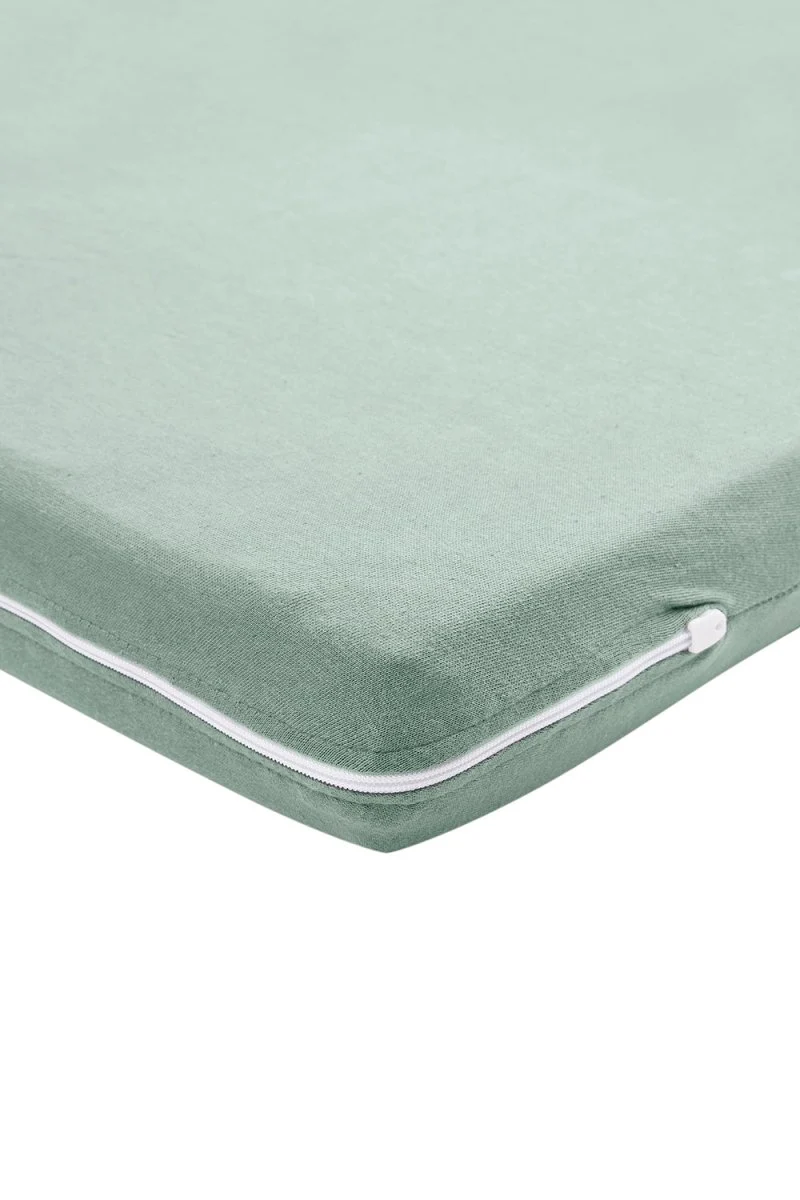 Meyco Matrashoes Stone Green 60X120cm