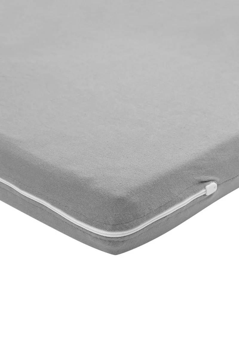 Meyco Matrashoes Grey 60X120cm