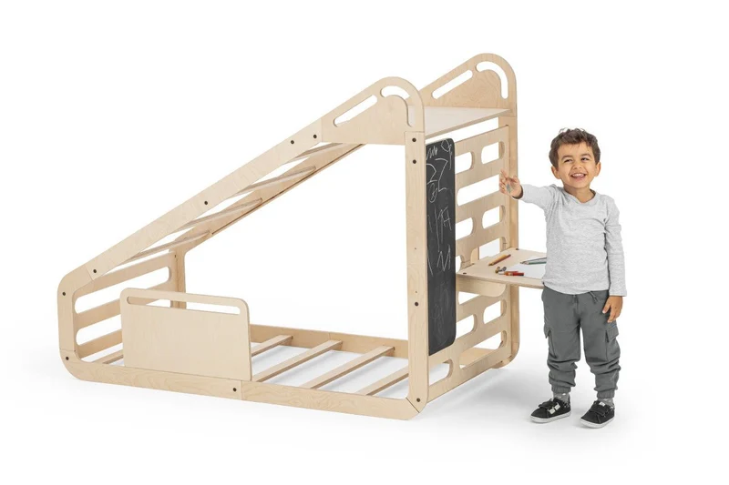 Mamatoyz Montessori Speelbed Accessoires