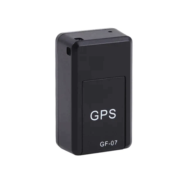 Revalki Mini GPS Tracker | Voor nauwkeurige locatiebepaling