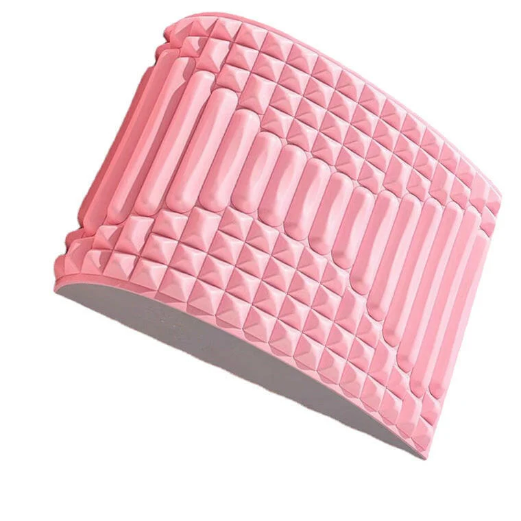 Revalki Rug Stretcher Kussen Nek Lumbale Ondersteuning Massager
