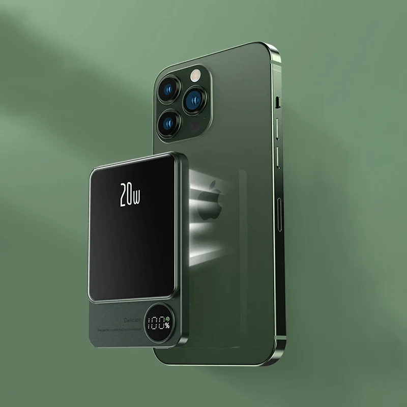 Revalki Powerbank