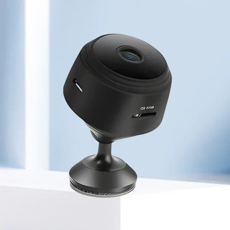 Revalki 1080p magnetische wifi minicamera