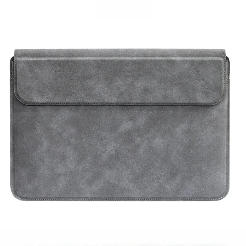 Nordemo – Laptop sleeve waterdicht met standaard – 13.3-15.4 inch