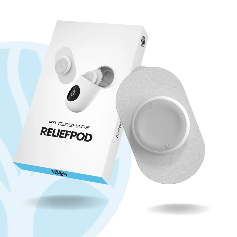 Fittershape ReliefPod