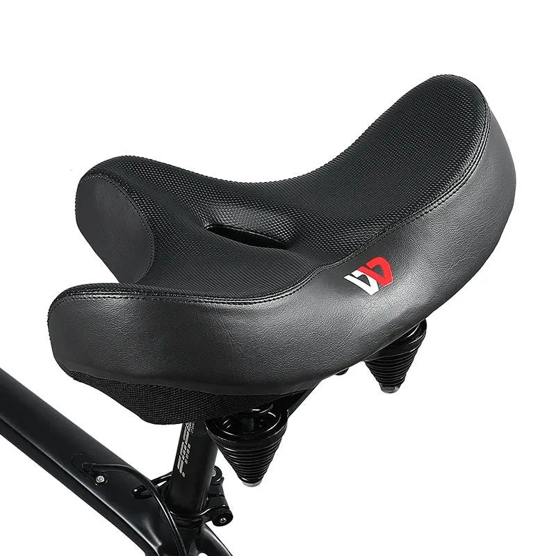 Revalki CycleZen | Comfortabel Fietszadel | Ergonomisch Design | Langdurig Comfort