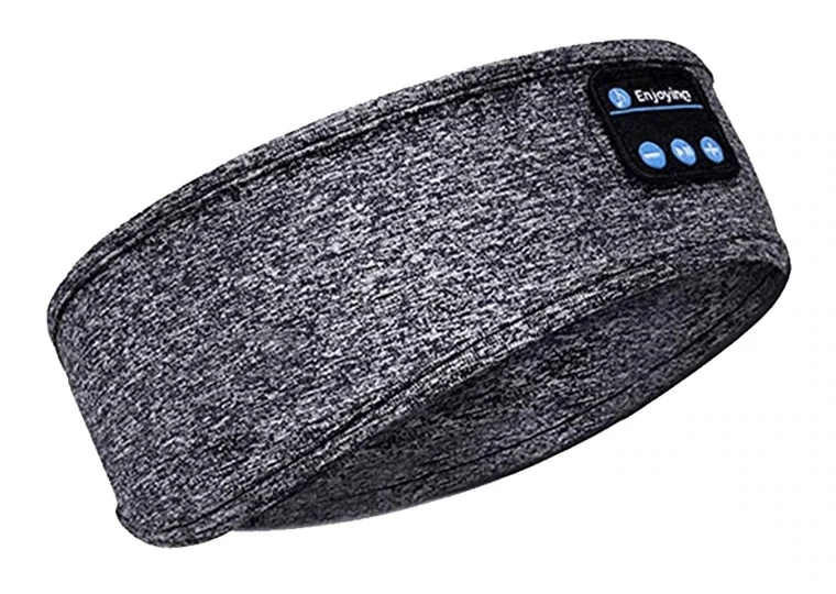 Revalki Ultieme nachtrust met Bluetooth slaapmasker