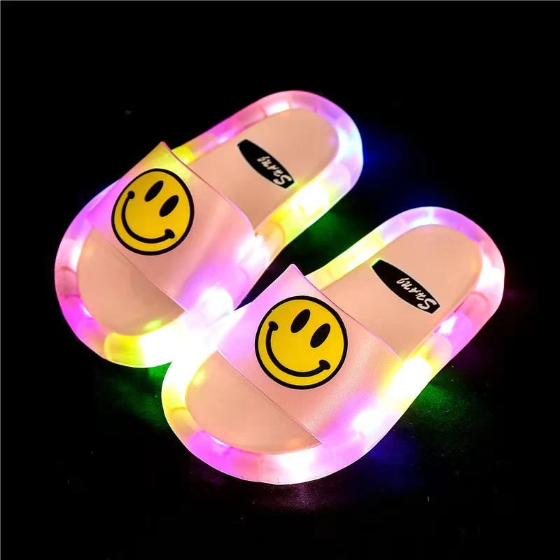 Revalki FunnySlippers | Unisex Light-Up Slippers voor Comfort en Fun