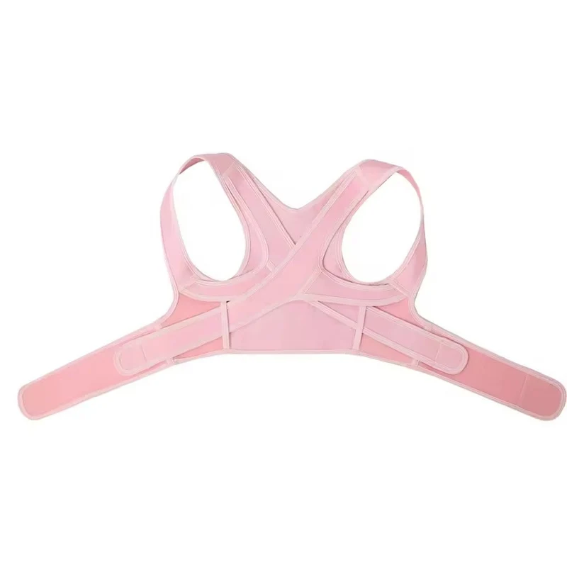 Alignix – Houdingscorrector – Comfortabel & onzichtbaar onder kleding