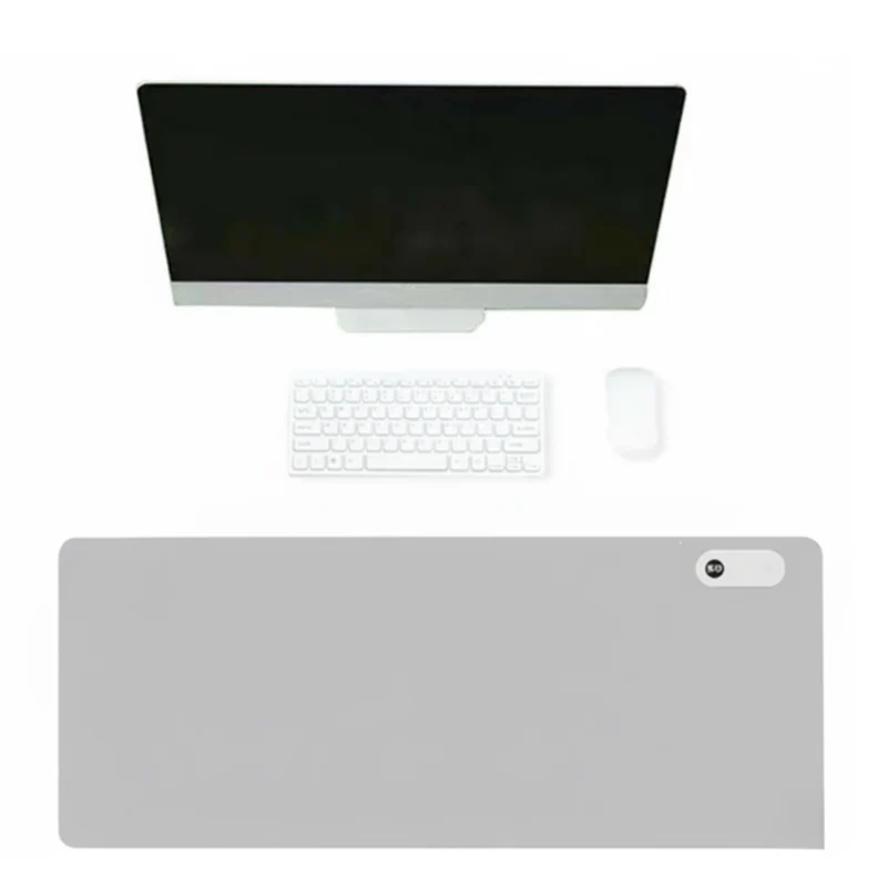 ThermoDesk - Snel Verwarmde Bureaumat