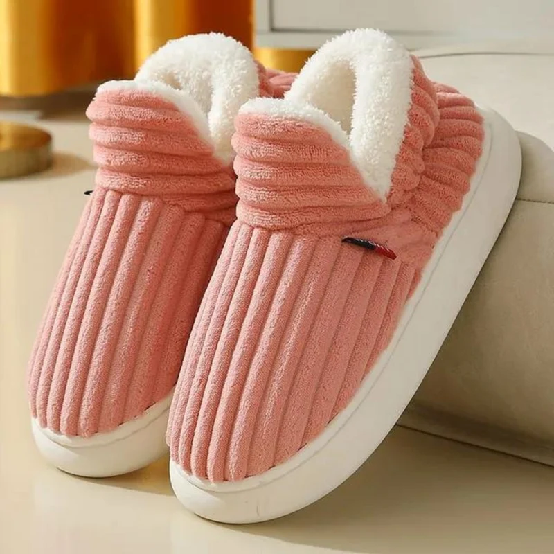Revalki HottyShoes | Heerlijke warmte
