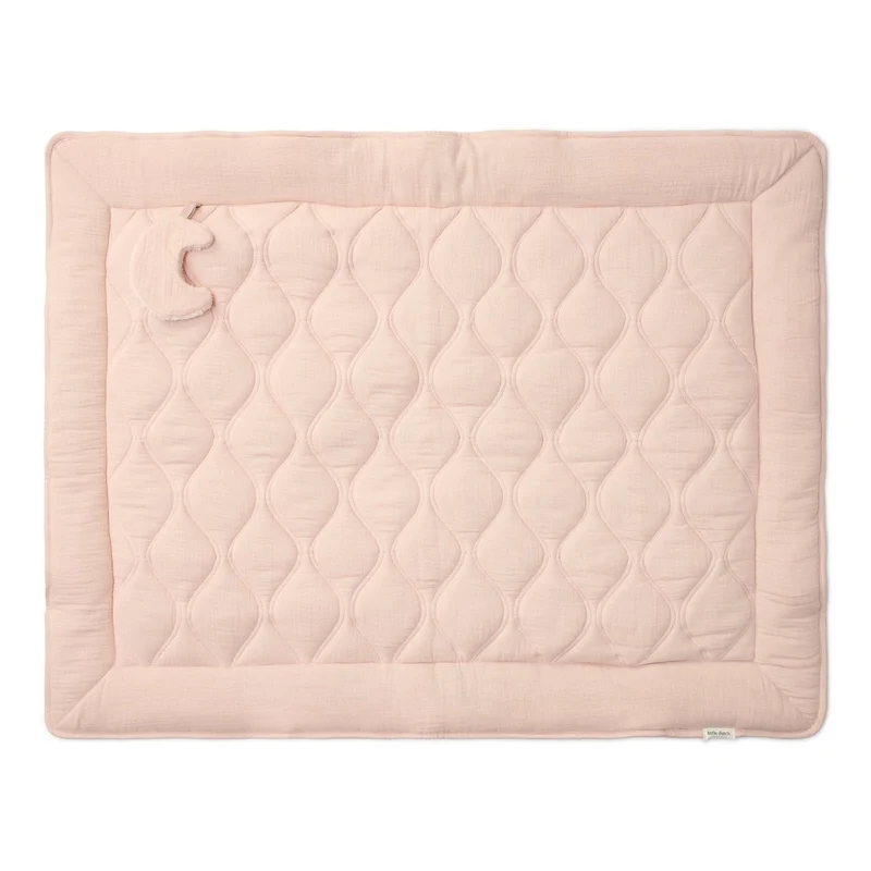 Little Dutch Boxkleed Pure Soft Blossom